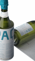 Cava solidari Capaç Brut Nature Reserva 2020 Fundació Domenys Domenio