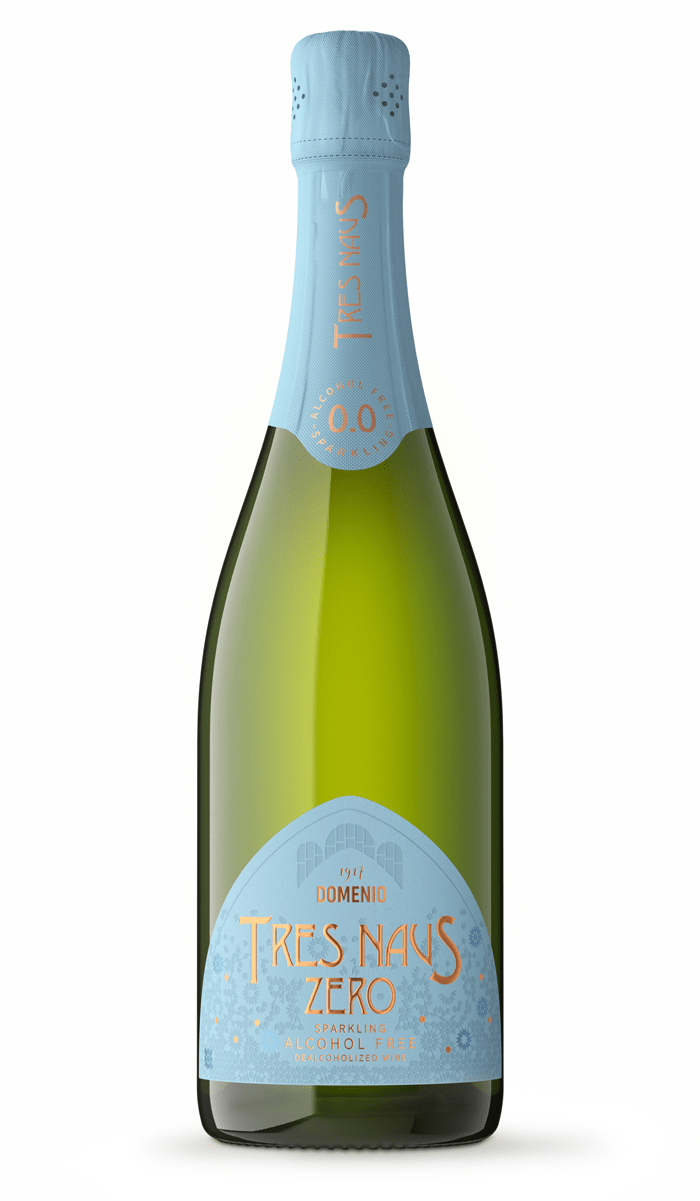TRESNAUS_Zero